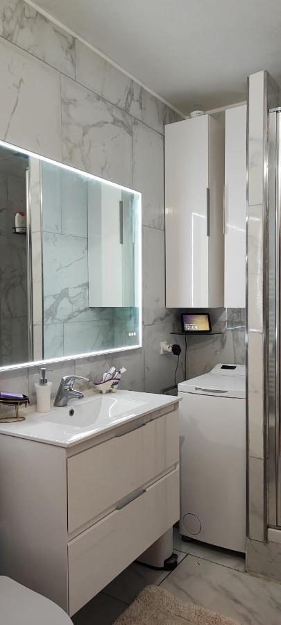 Magnifique Studio Au Coeur Du Marais 파리 외부 사진